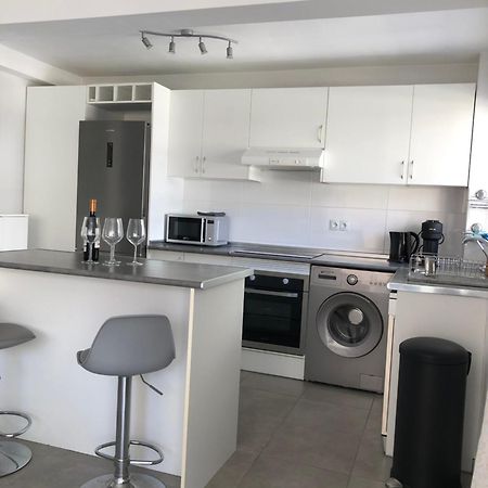 Ferienwohnung Casa De Feliz Calp Exterior foto