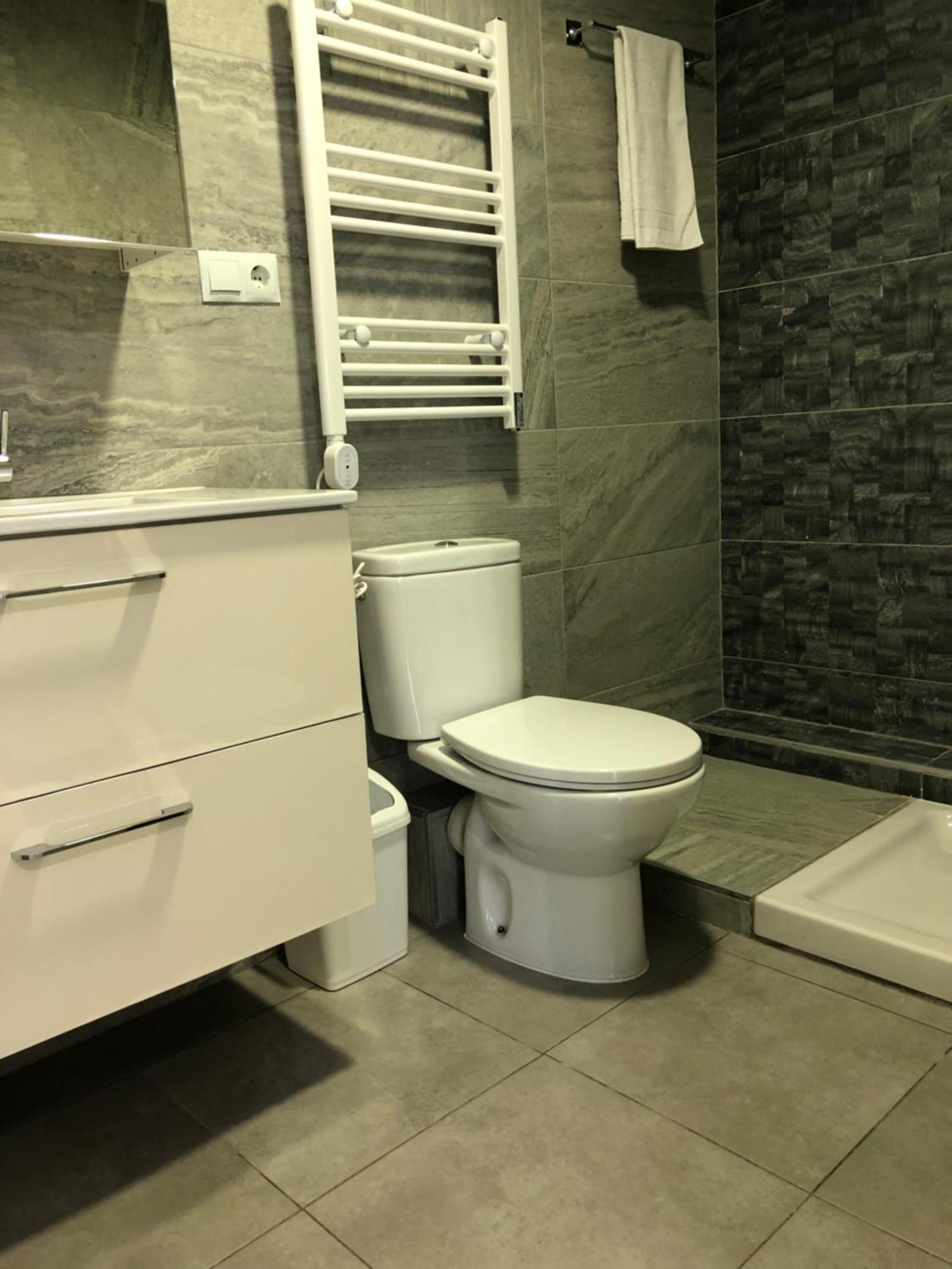 Ferienwohnung Casa De Feliz Calp Exterior foto