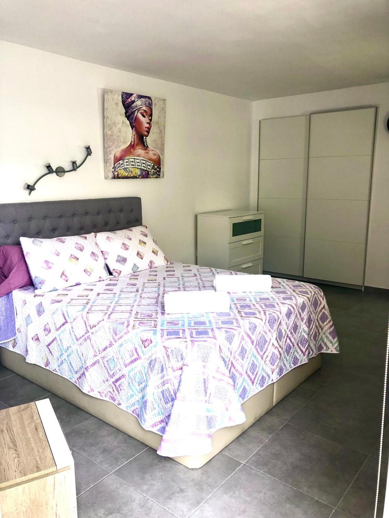 Ferienwohnung Casa De Feliz Calp Exterior foto
